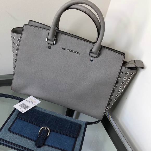 Authentic micheal kors bag - Picture 2 of 8